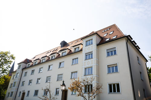 Fallbeispiel Steuerersparnis Kaufpreisaufteilung Mehrfamilienhaus