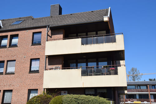 Fallbeispiel Steuerersparnis Kaufpreisaufteilung Eigentumswohnung, vermietet