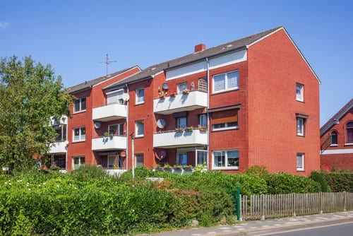 Fallbeispiel Steuerersparnis Kaufpreisaufteilung Mehrfamilienhaus